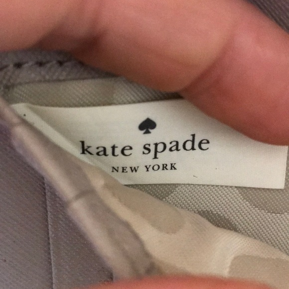 Kate Spade Wallet and Phone case - Picture 7 of 8